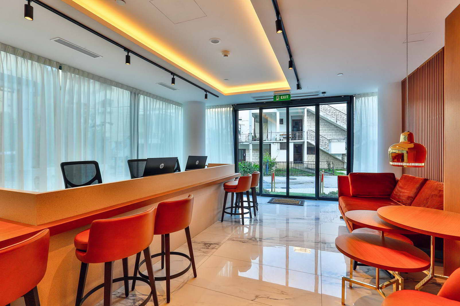 Hotel Fagus by Aycon lobi.jpg