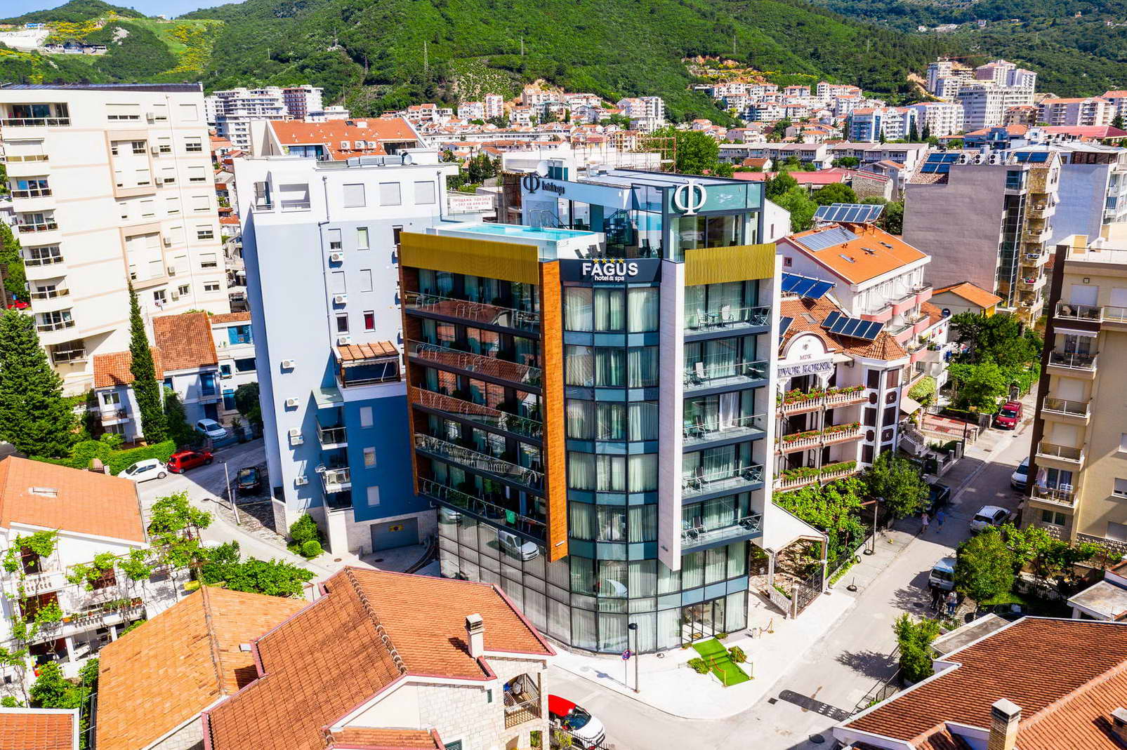 Hotel Fagus by Aycon spoljni izgled.jpg