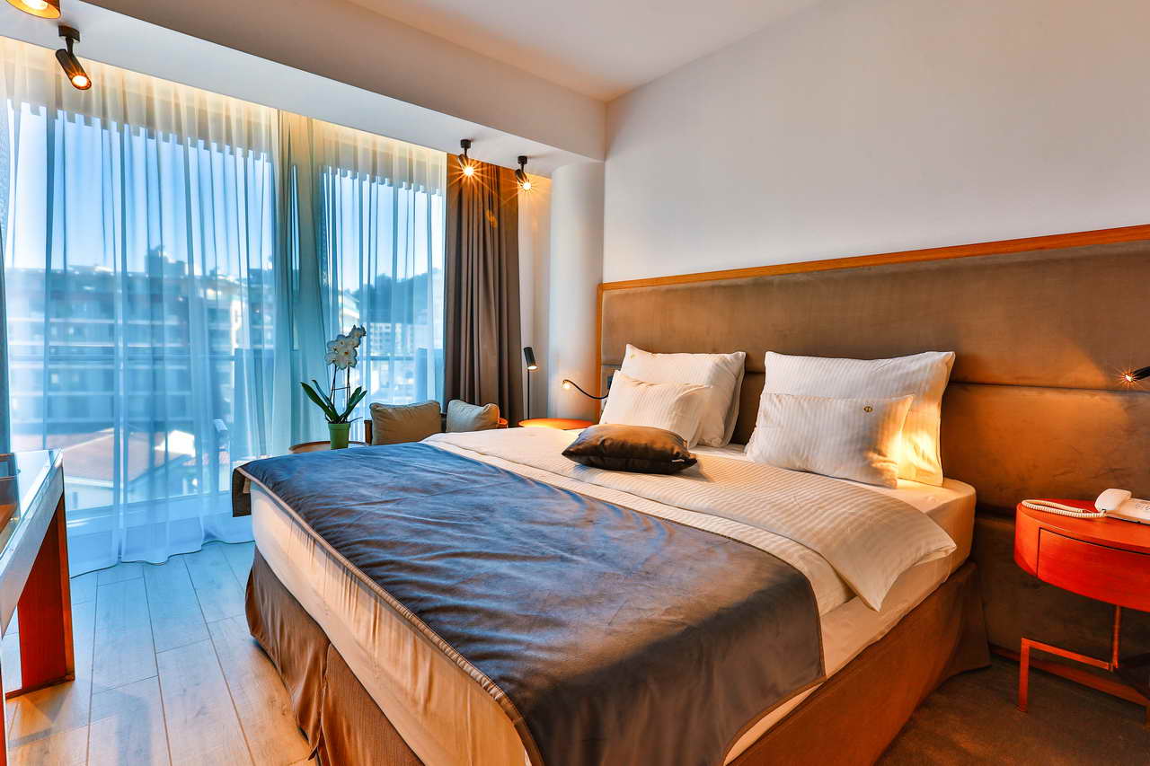 Hotel Fagus by Aycon superior dvokrevetna soba.jpg