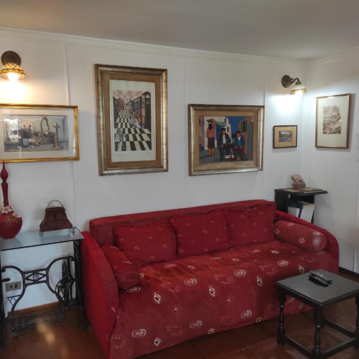 Guesthouse Bogdanović dnevni boravak.jpg