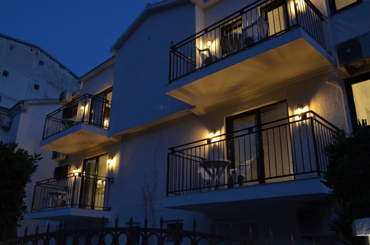 Casablanca Apartments spoljni izgled.jpg