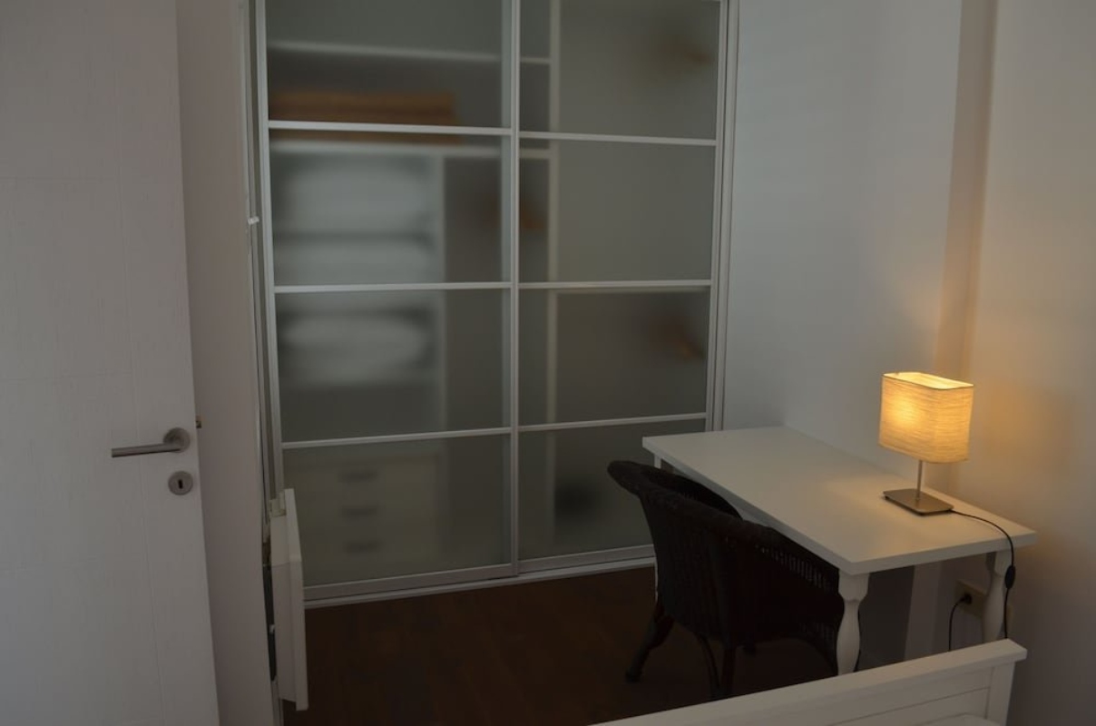 Casablanca Apartments unutrašnji prostor apartmana.jpg