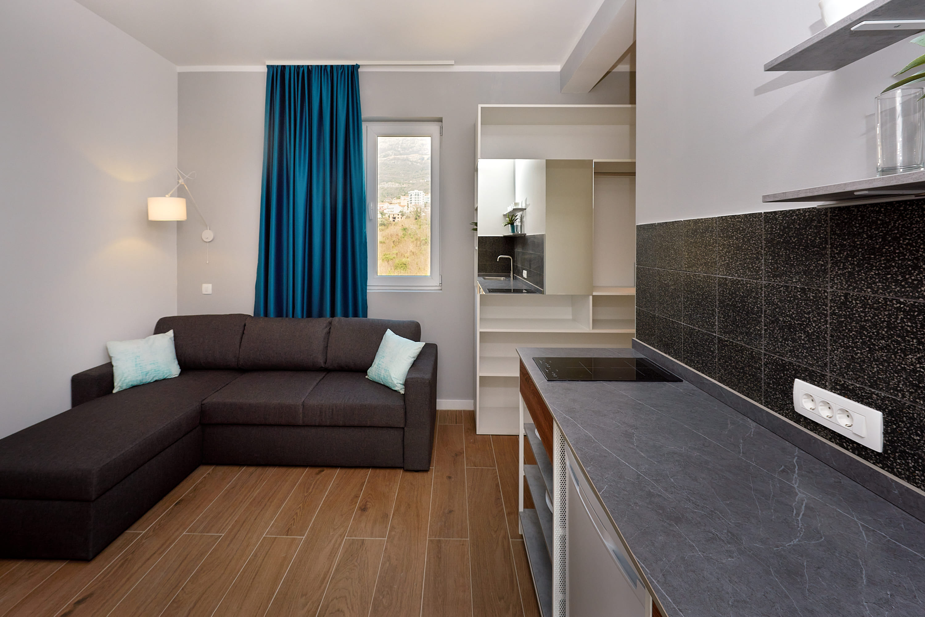 Hotel Laimar izgled junior apartmana.jpg