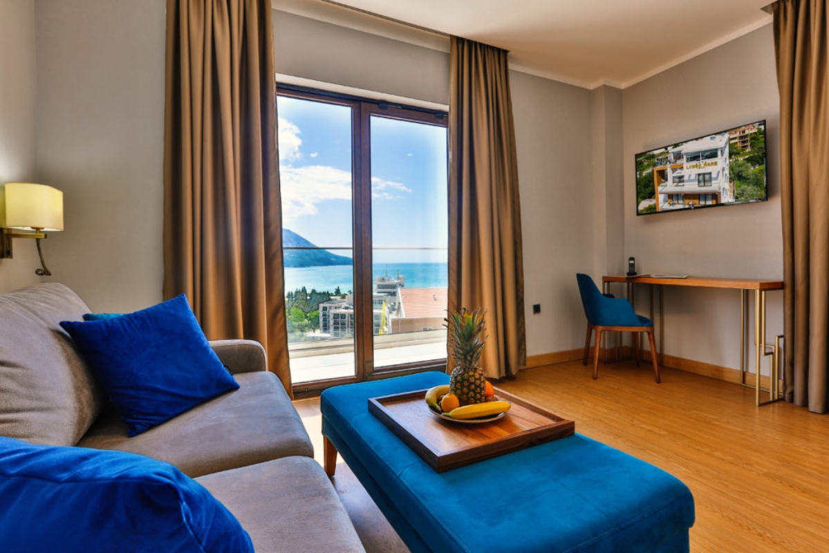 Hotel Lusso Mare deluxe apartman.jpg