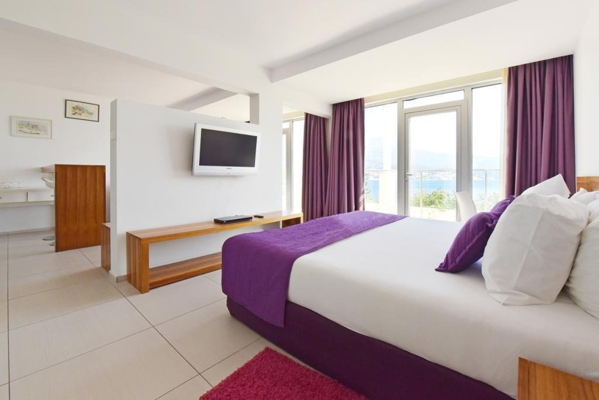 Iberostar Herceg Novi Hotel apartman.jpg