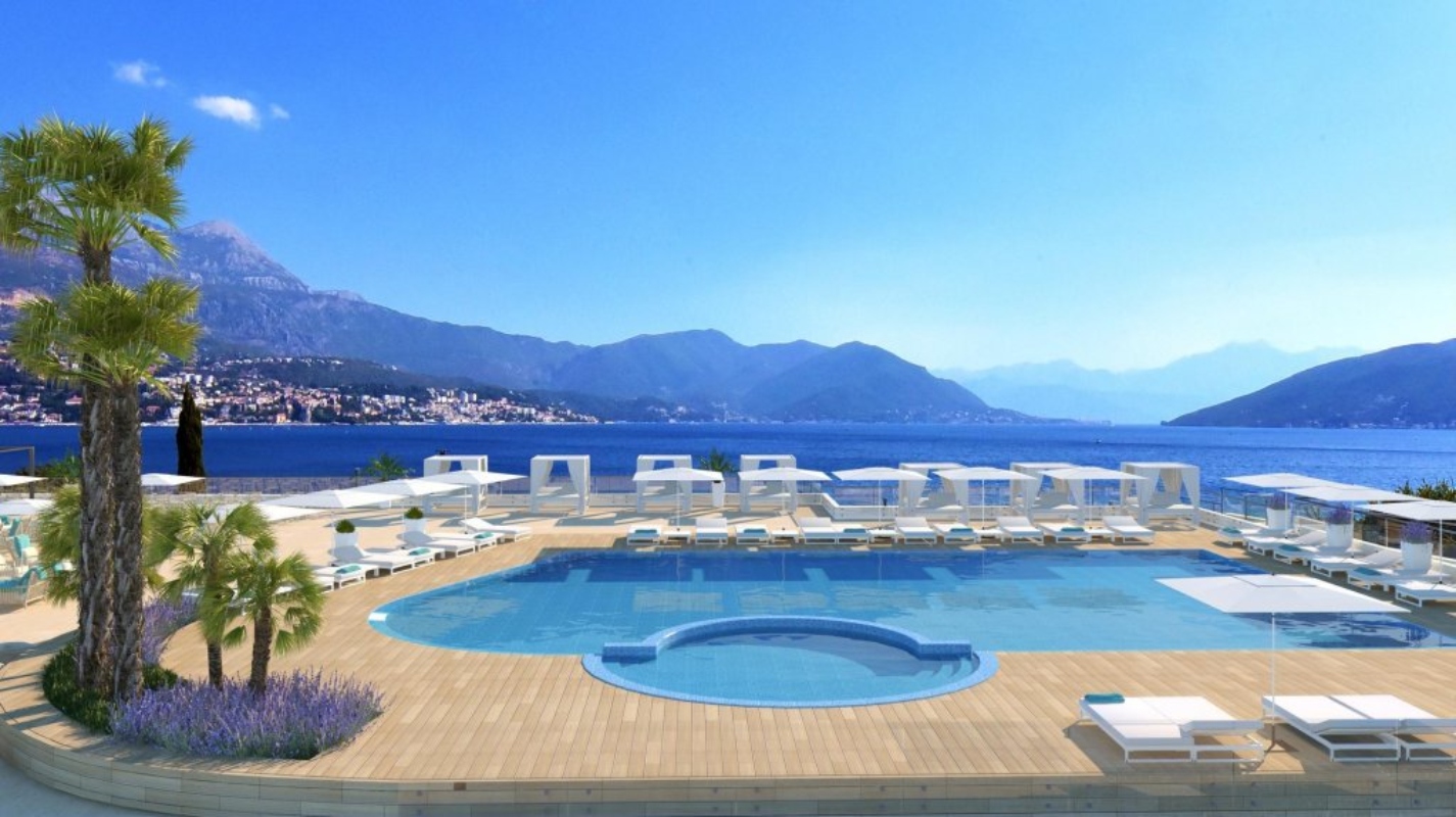 Iberostar Herceg Novi Hotel izgled bazena.jpg