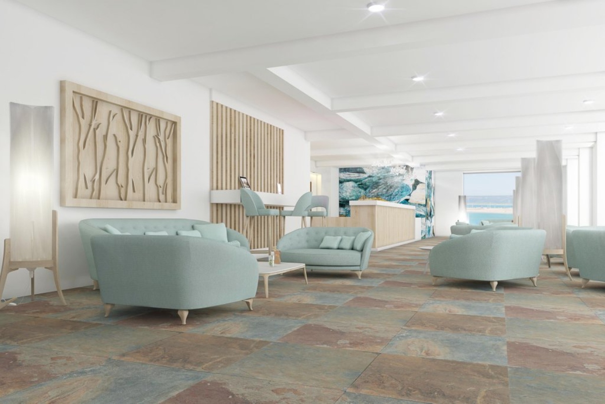 Iberostar Herceg Novi Hotel lobi.jpg