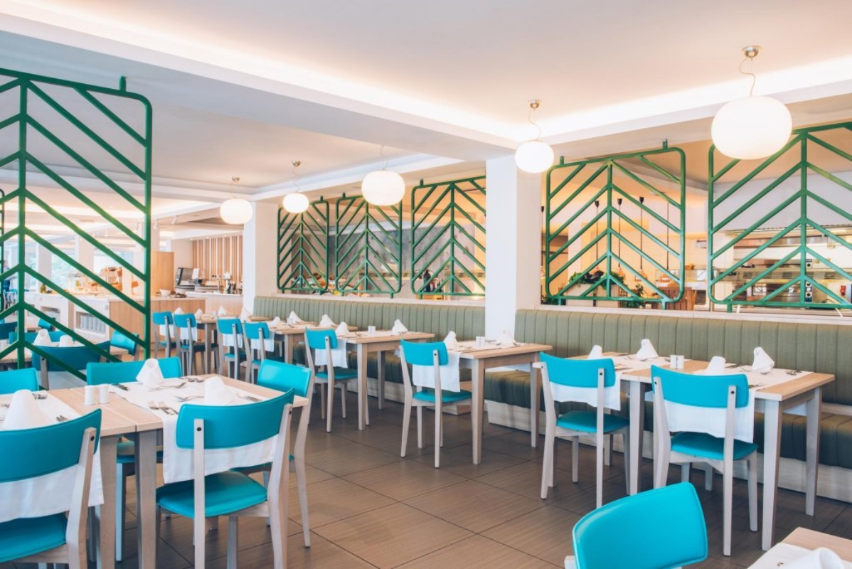 Iberostar Herceg Novi Hotel restoran.jpg