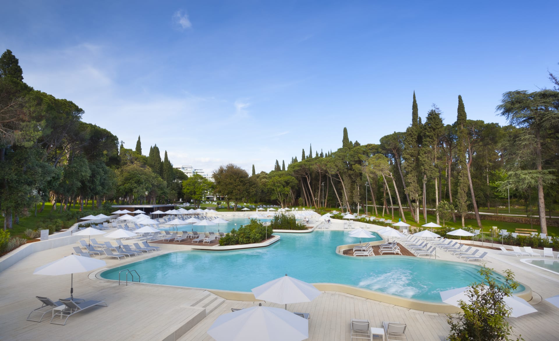 Eden Hotel by Maistra Collection-Kompleks bazena.jpg