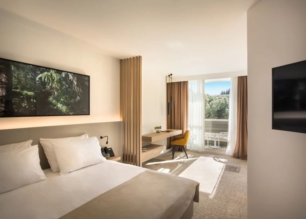 Eden Hotel by Maistra Collection-Porodicna soba.jpg