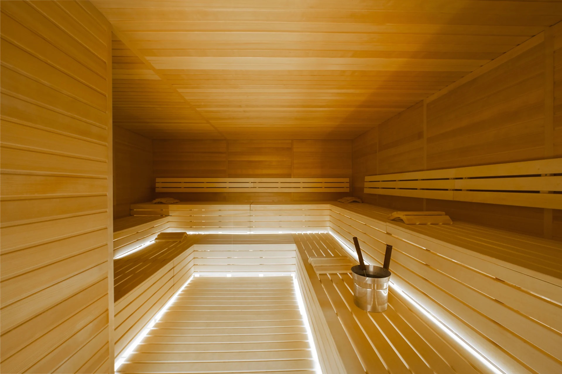 Eden Hotel by Maistra Collection-Sauna.jpg