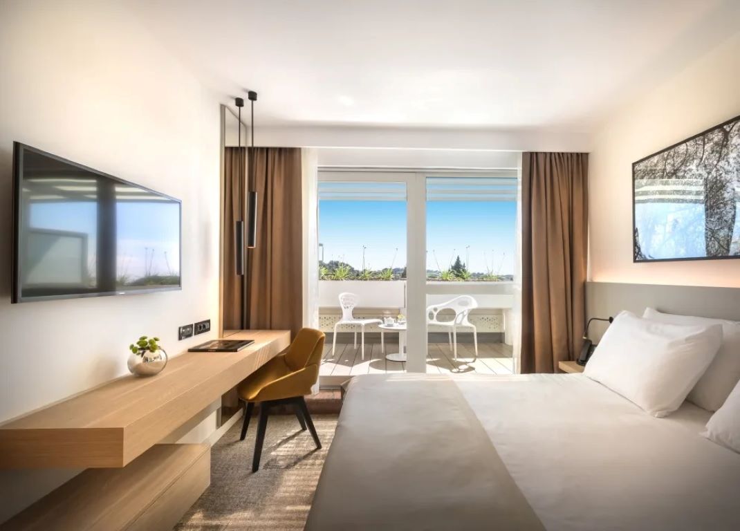 Eden Hotel by Maistra Collection-Superior soba.jpg