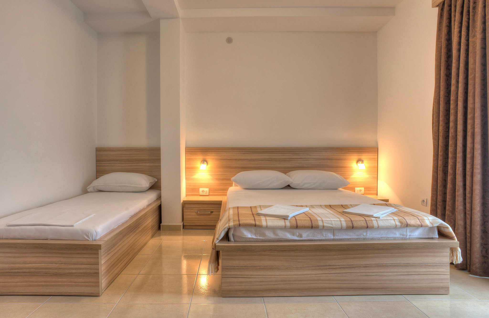Guest House Maslina izgled porodičnog apartmana.jpeg
