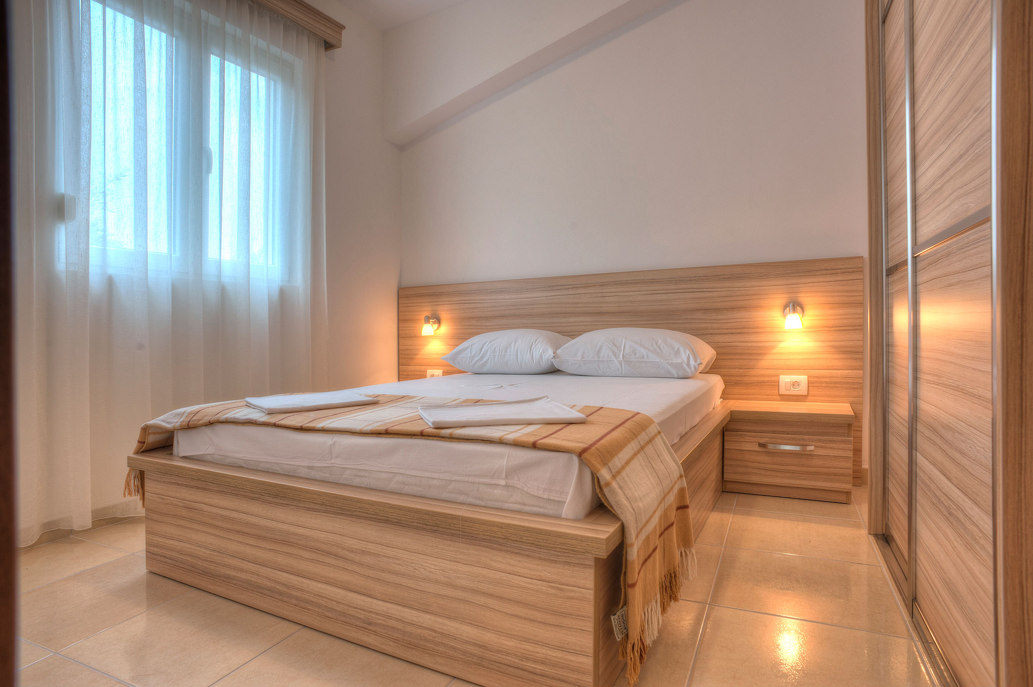 Guest House Maslina izgled superior apartmana.jpeg