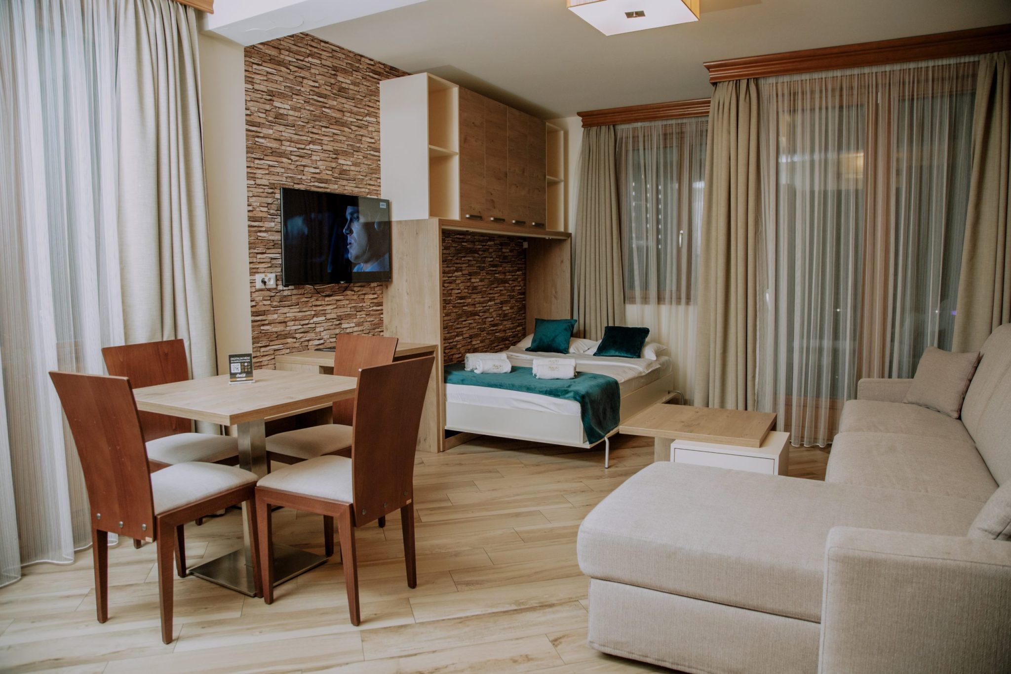 Hotel Central Inn Zlatibor-Central studio.jpg