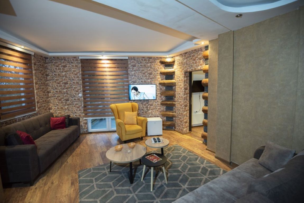 Mujen Lux Kopaonik-Standardan apartman.jpg