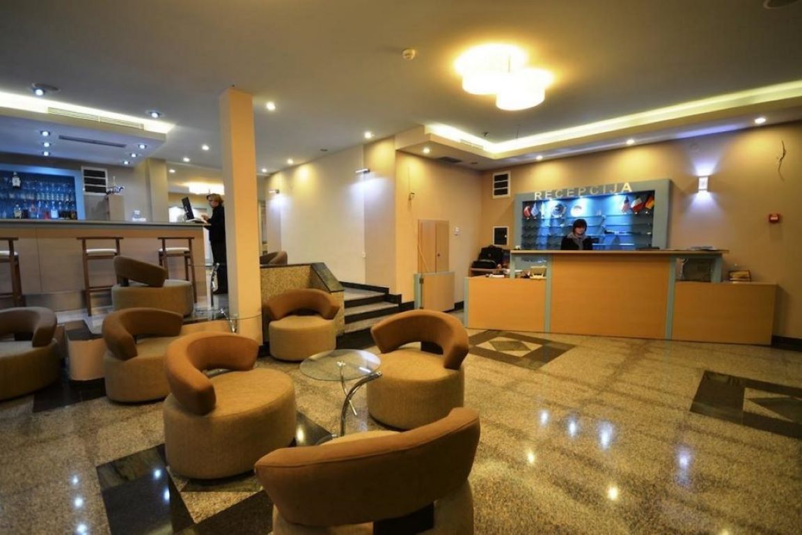 Hotel Lebed-Enterijer hotela.jpg