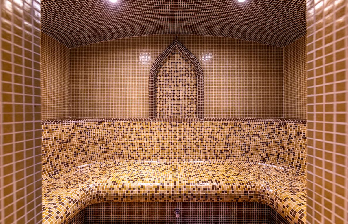 Tino Hotel Ohrid-Parno kupatilo.jpg