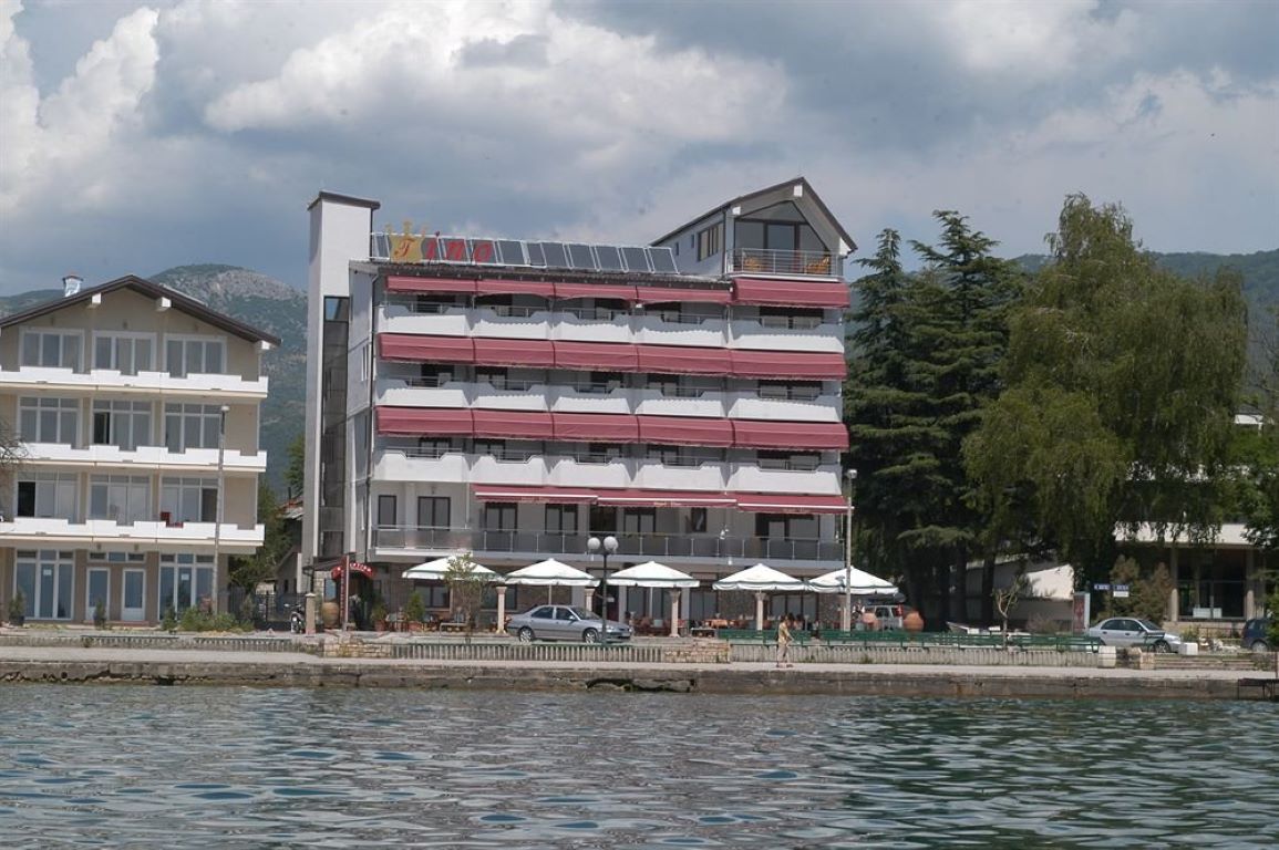 Tino Hotel Ohrid-Zgrada hotela.jpg