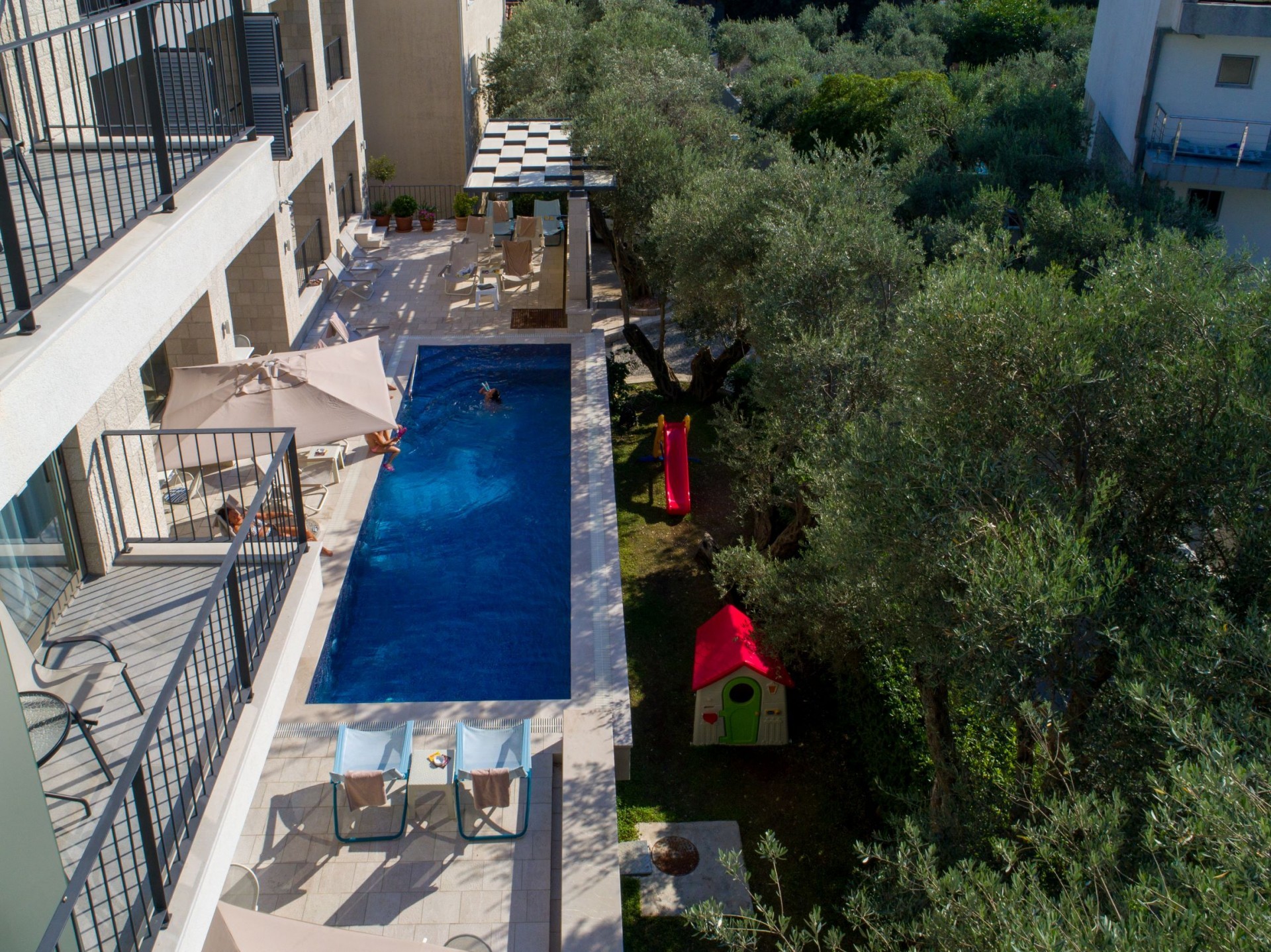 Hotel Eleven dečije igralište.jpg