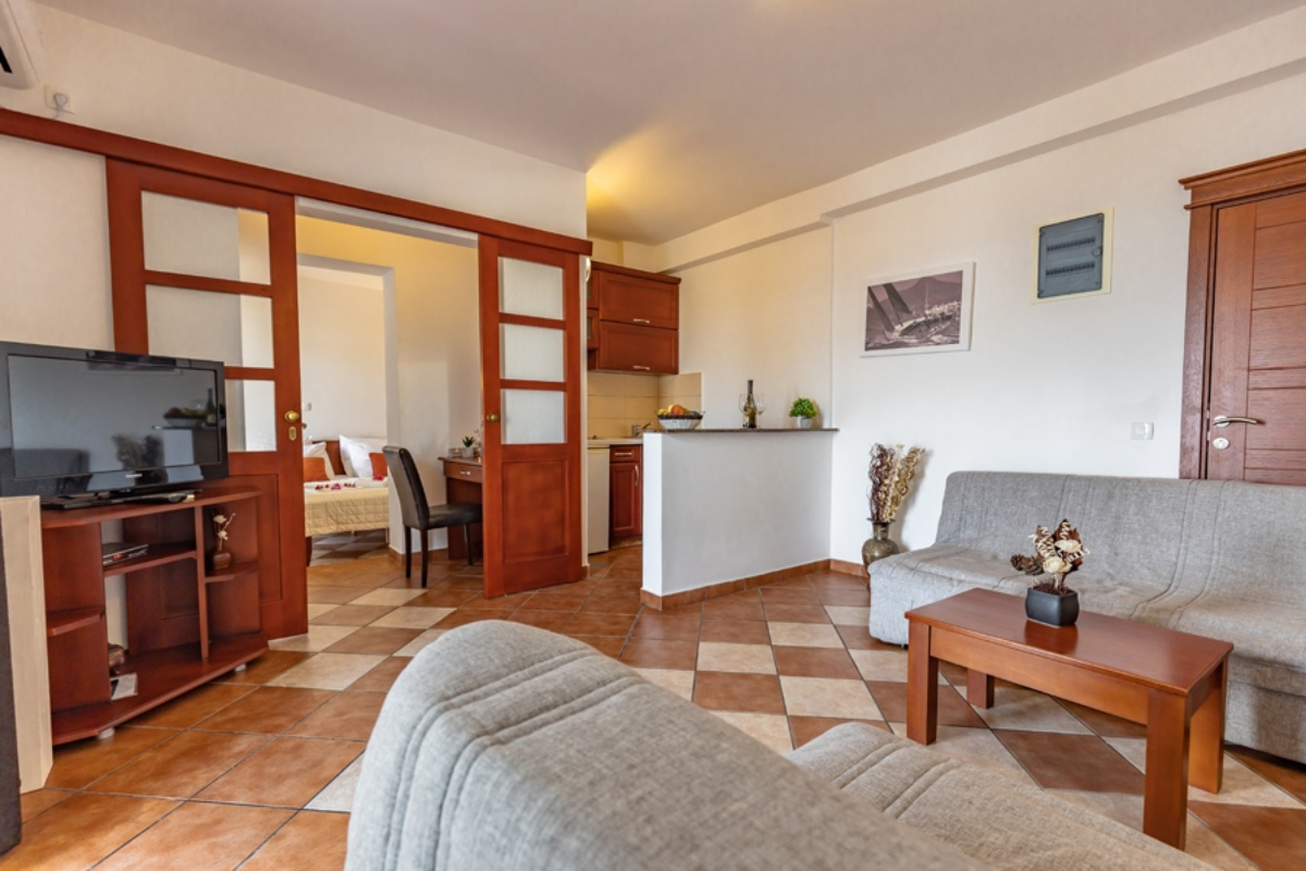 Adriatic Apartments apartman.jpg
