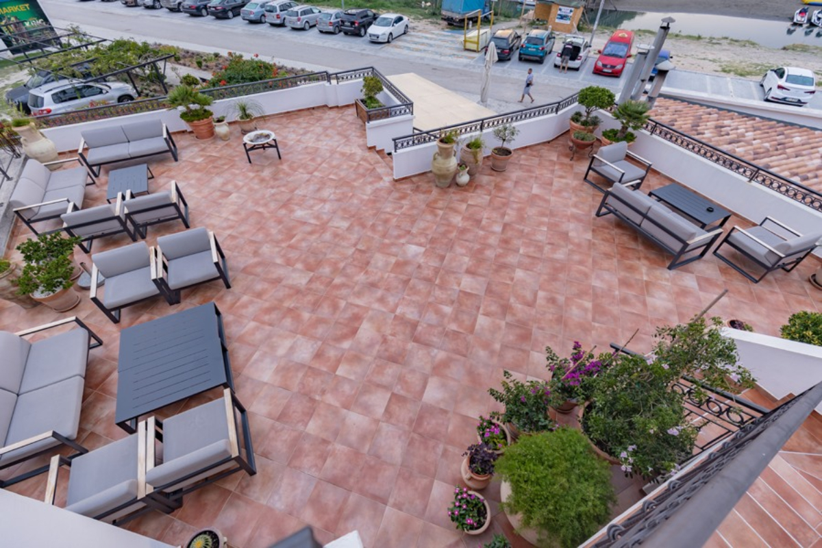 Adriatic Apartments spoljni izgled.jpg