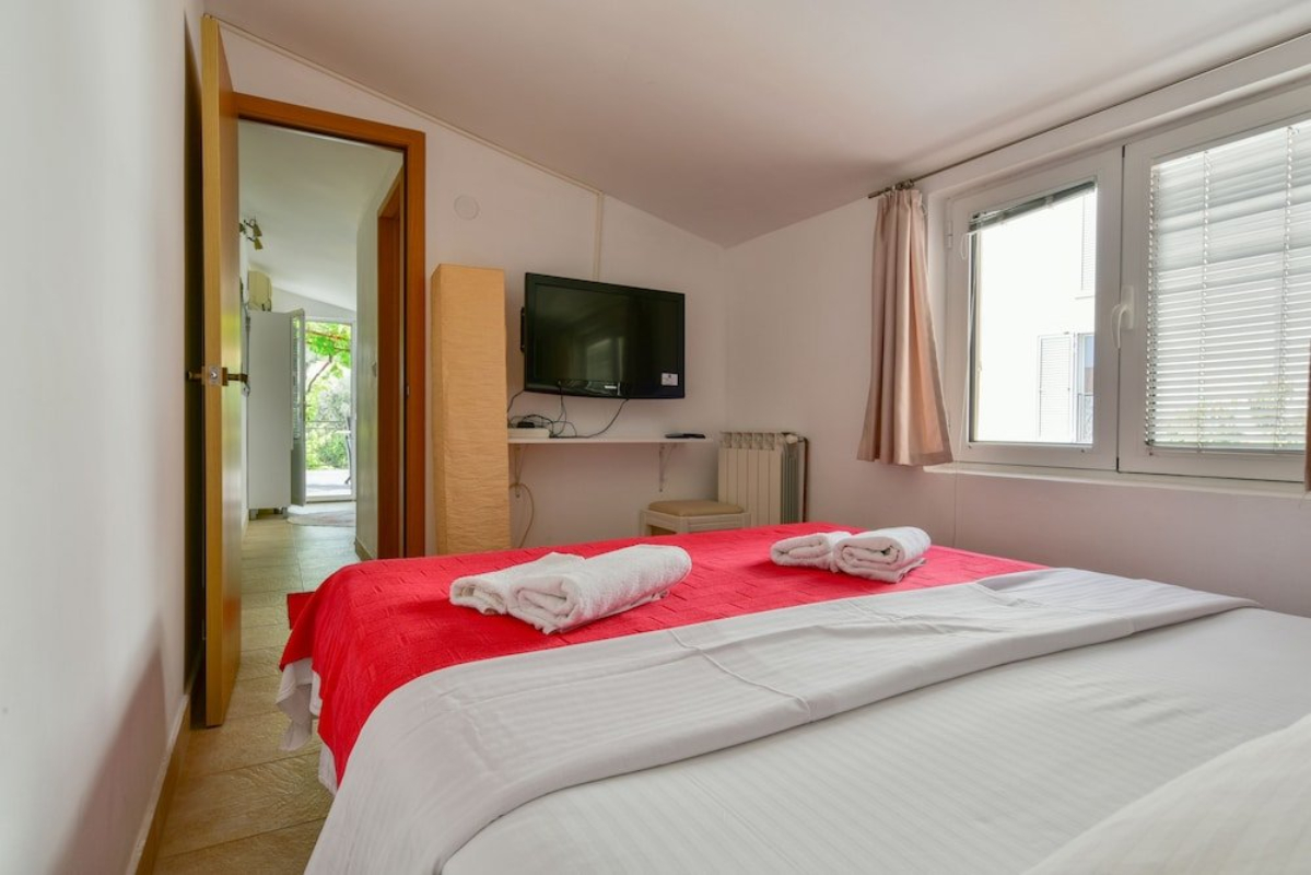 Apartments Kentera apartman sa jednom spavaćom sobom.jpg