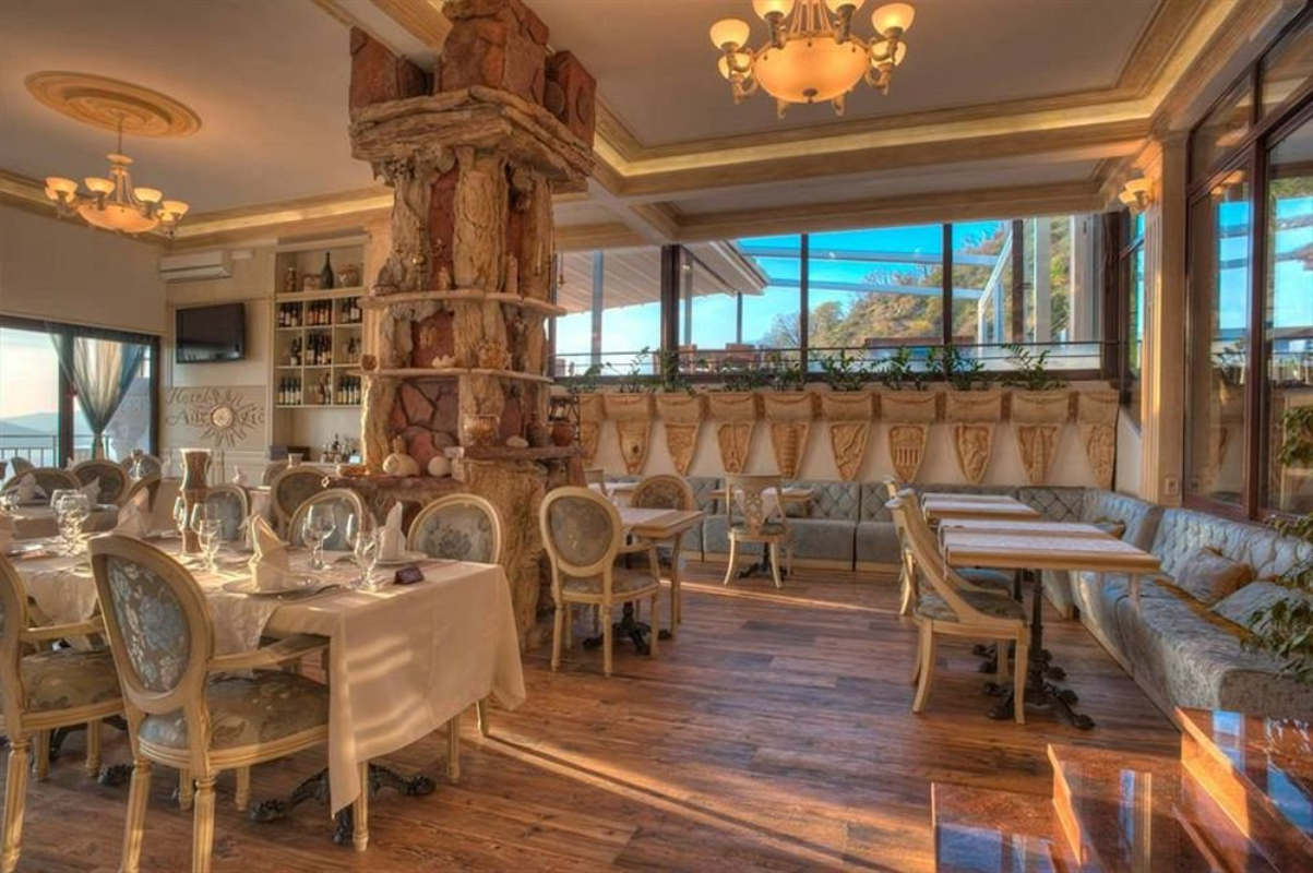 Hotel Adrović izgled restorana.jpg