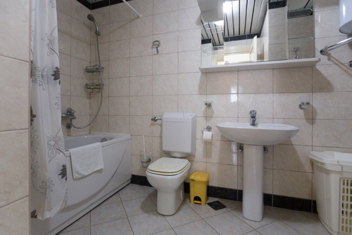 Montesan Apartments kupatilo.jpg