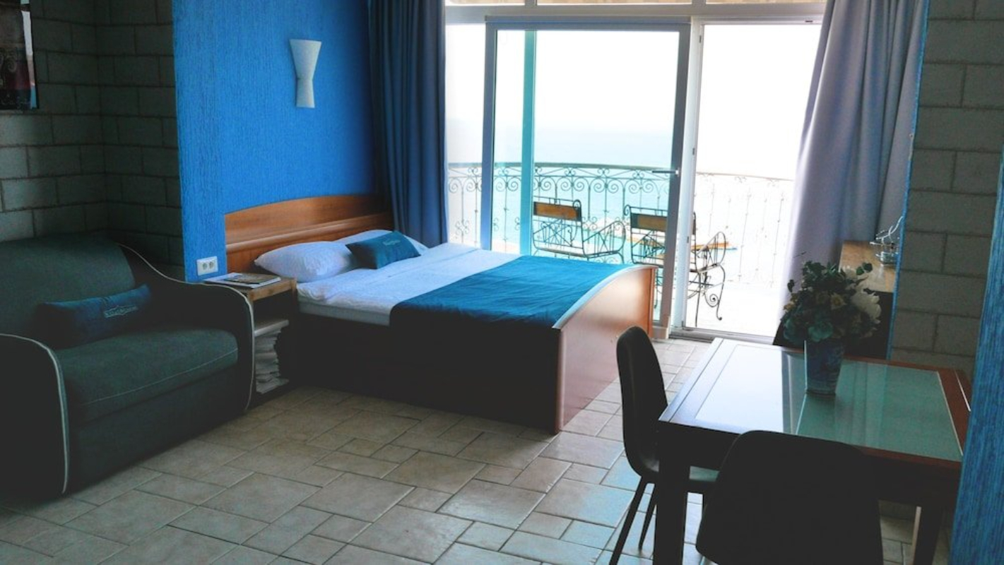 Edelweiss Apartments apartman.jpg