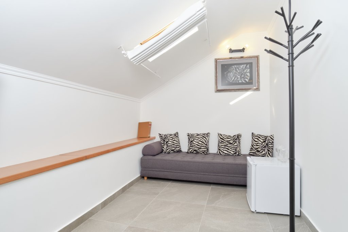Apart hotel Zebra izgled standardne sobe.jpg