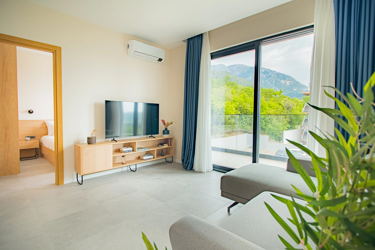 Royal Blue Resort & Residences apartman.jpg