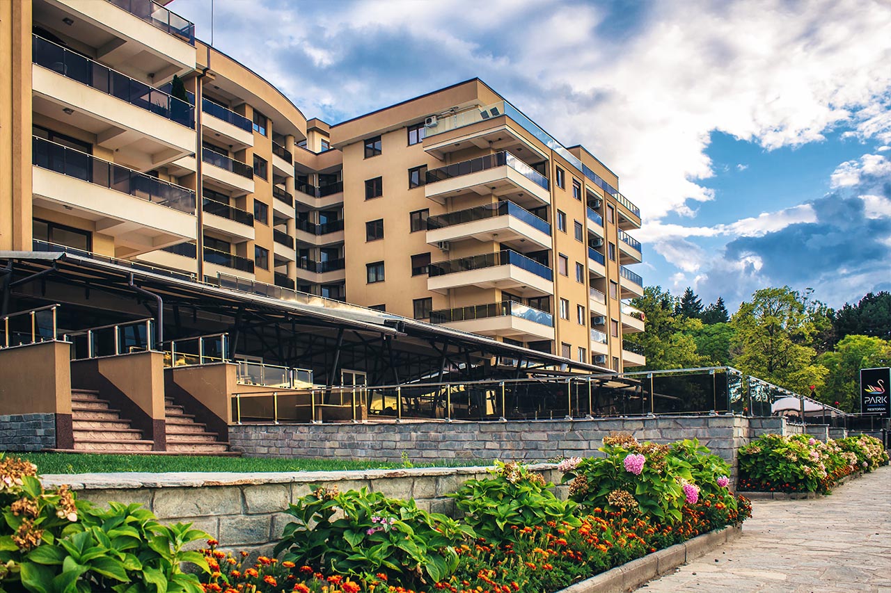 Park Lakeside Ohrid-Zgrada hotela.jpg