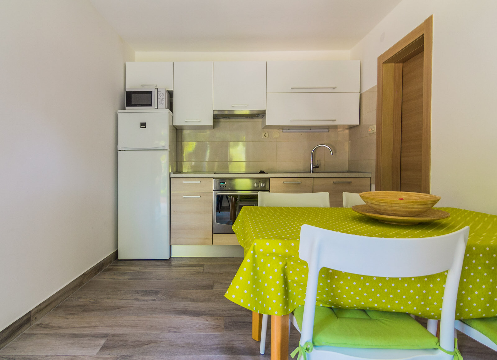 Apartments Nicole-Jednosoban apartman.jpg