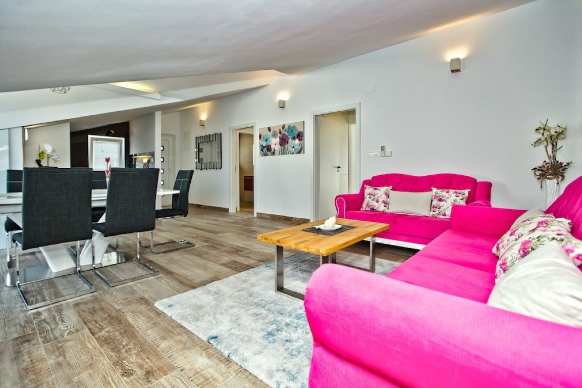 Apartments Bubalo Hvar-Apartman Penthouse Bubalo.jpg