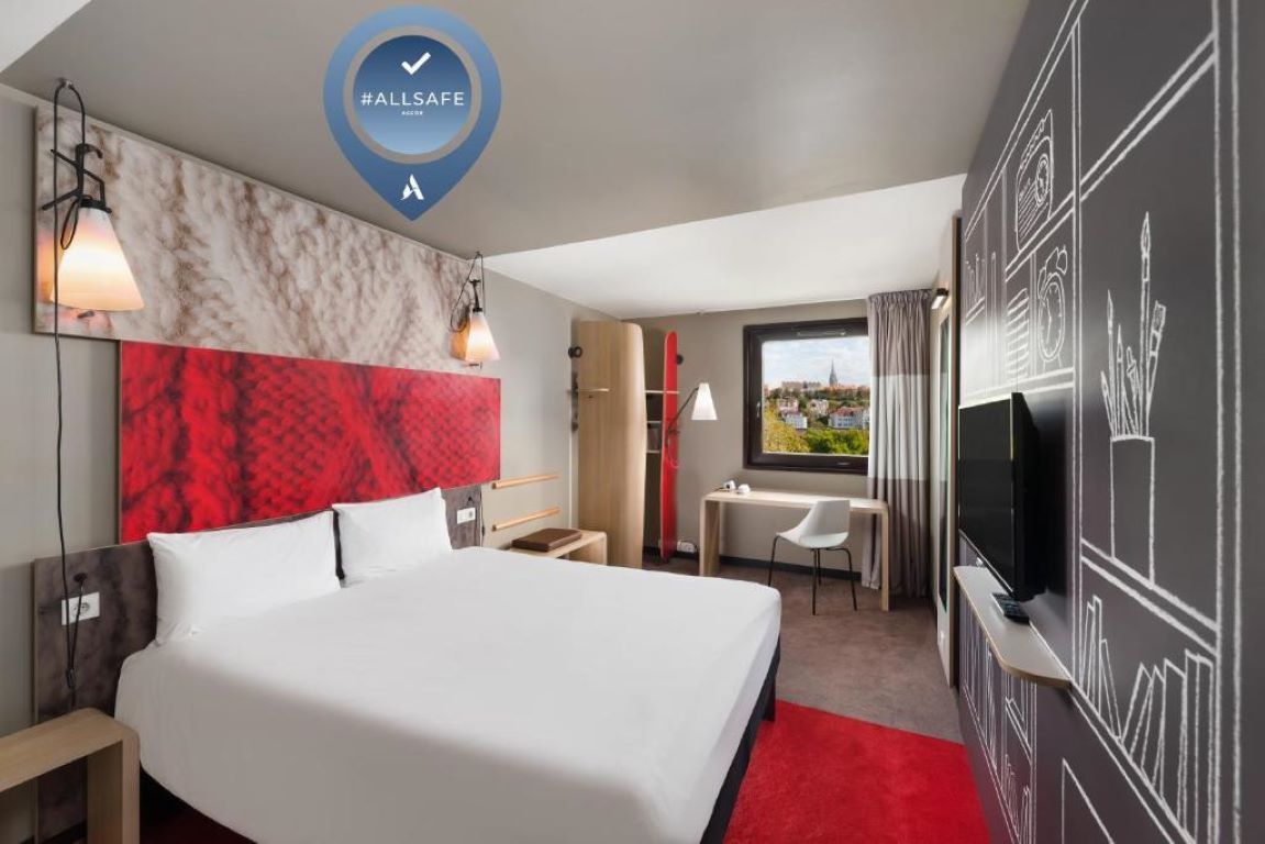 Ibis castle hotel-apartman.jpg