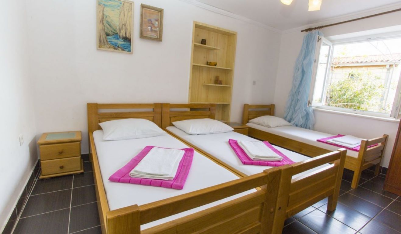 Apartmani Villa Dvorski-Apaertman prizemlje.jpg