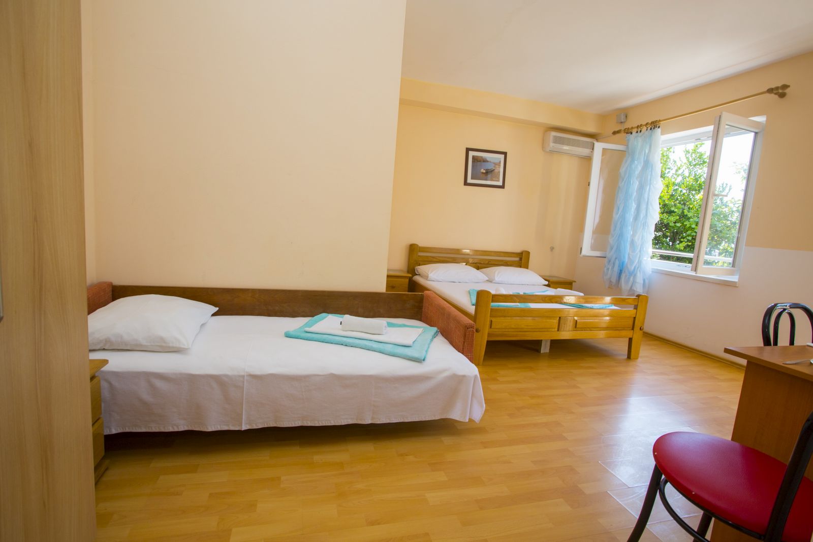 Apartmani Villa Dvorski-Studio apartman prvi sprat.jpg