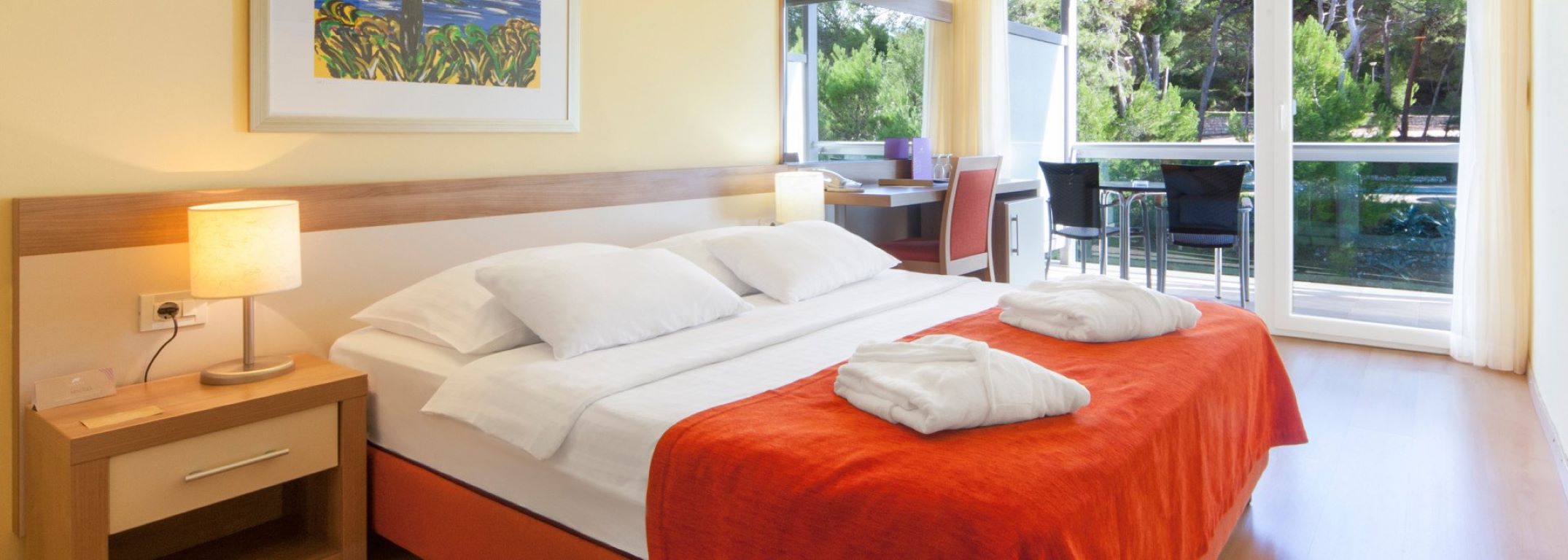 Aurora Hotel-STandardna soba pogled park.jpg