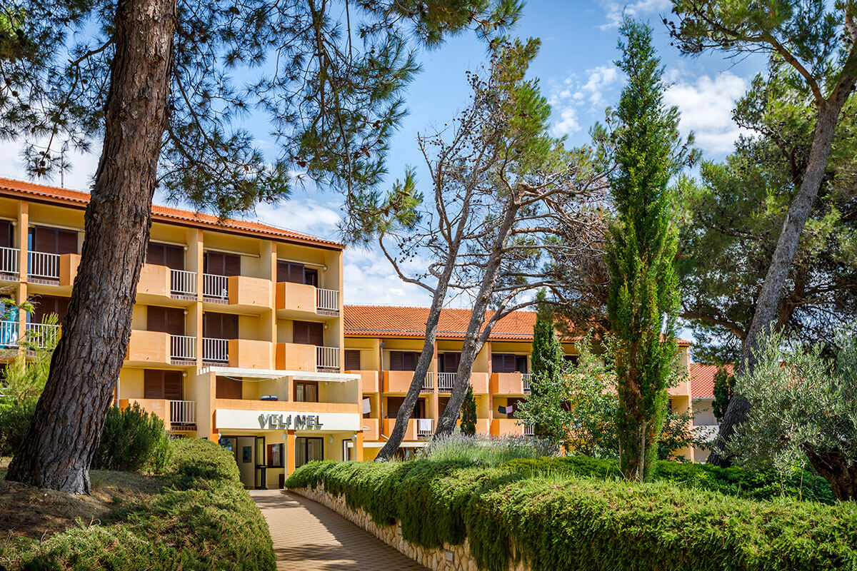 San Marino Sunny Resort by Valamar-Spoljasnji izgled.jpg