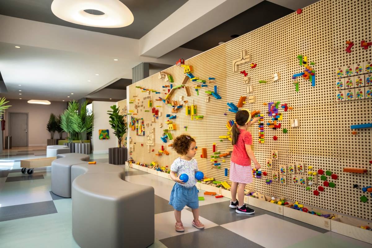 Koralj Sunny Hotel-Decija igraonica.jpg
