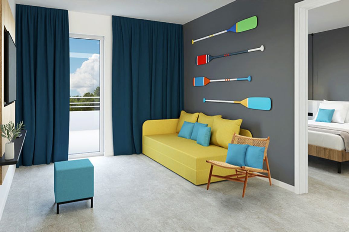 Koralj Sunny Hotel-Junior suite.jpg