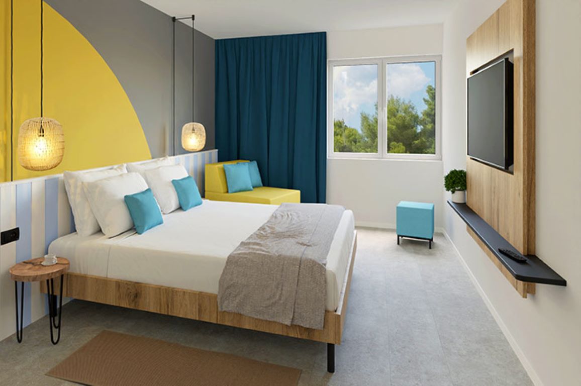Koralj Sunny Hotel-Standardna soba morska strana.jpg