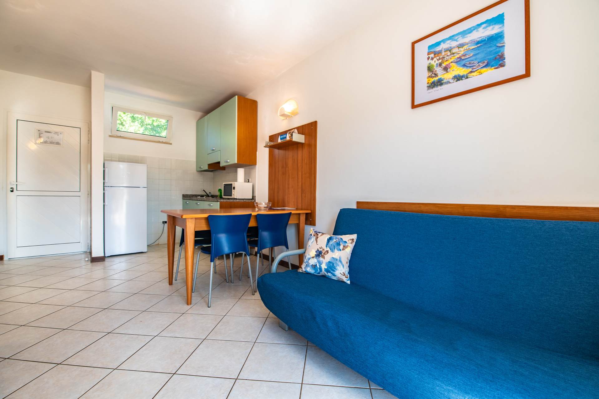Ai Pini Medulin Resort-Jednosoban apartman.jpg