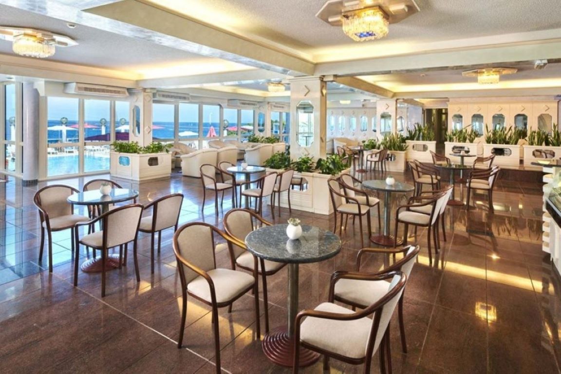 Hotel Gran Vista Plava Laguna-Aperitiv bar.jpg