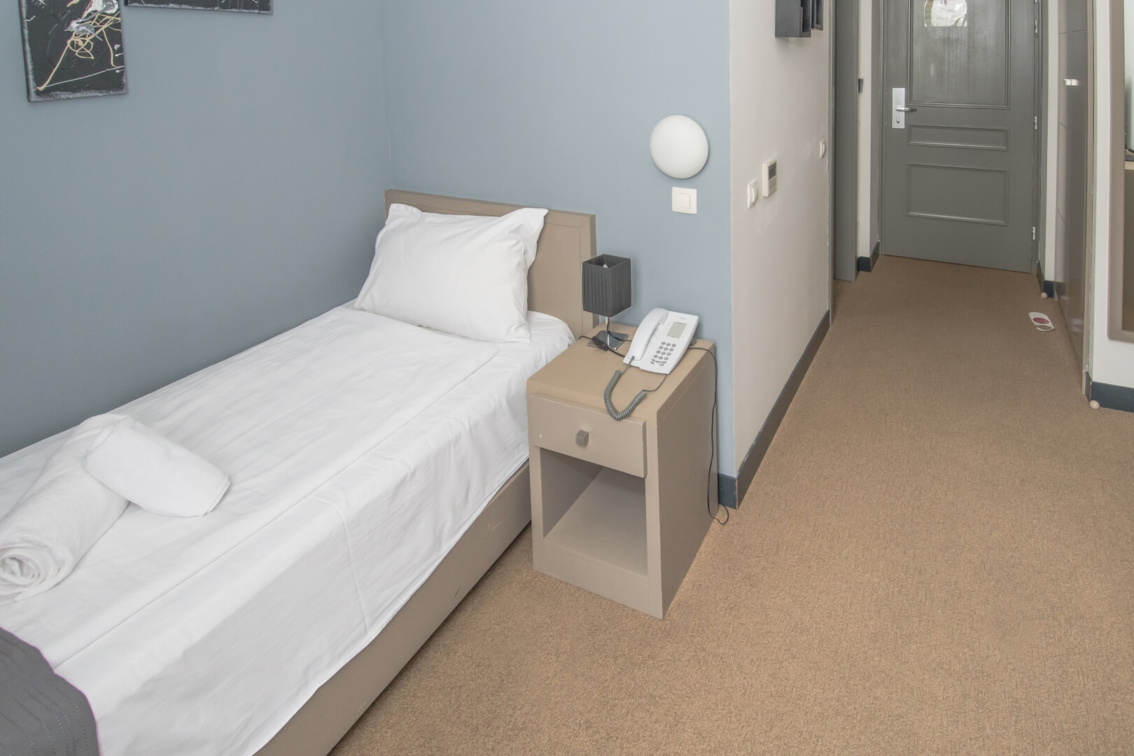 Amfiteatar Hotel-Jednokrevetna soba.jpg