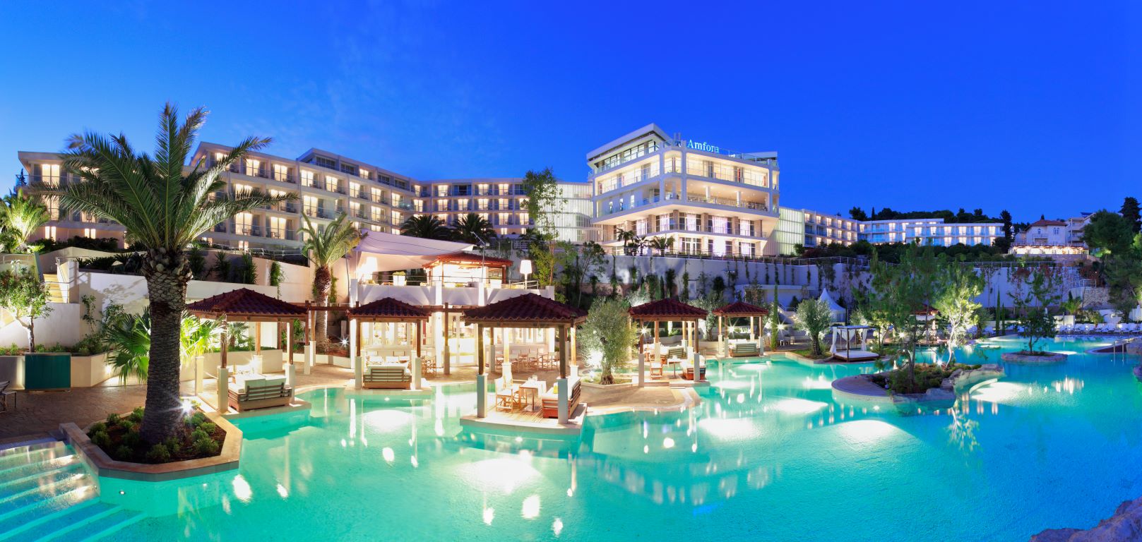 Amfora Hvar Grand Beach Resort-Kompleks hotela.jpg