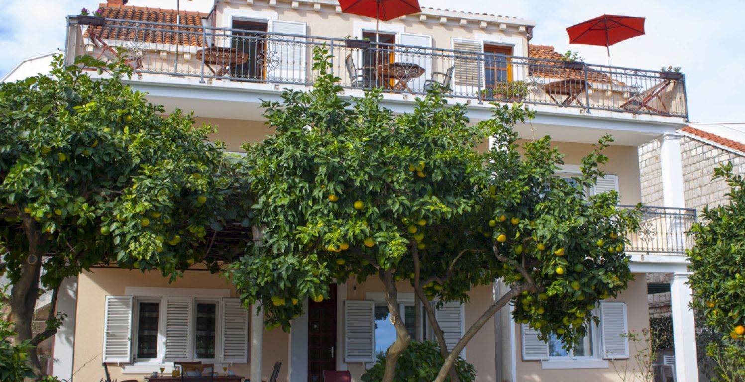 Green Park Apartments-Apartmani spolja.jpg