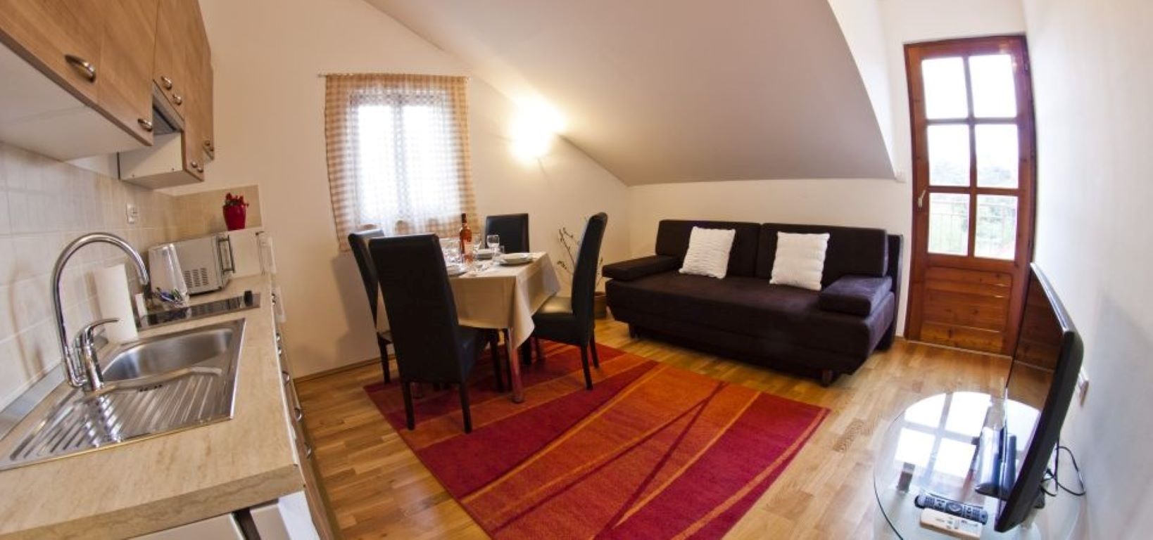 Green Park Apartments-Jednosoban apartman 35m2.jpg