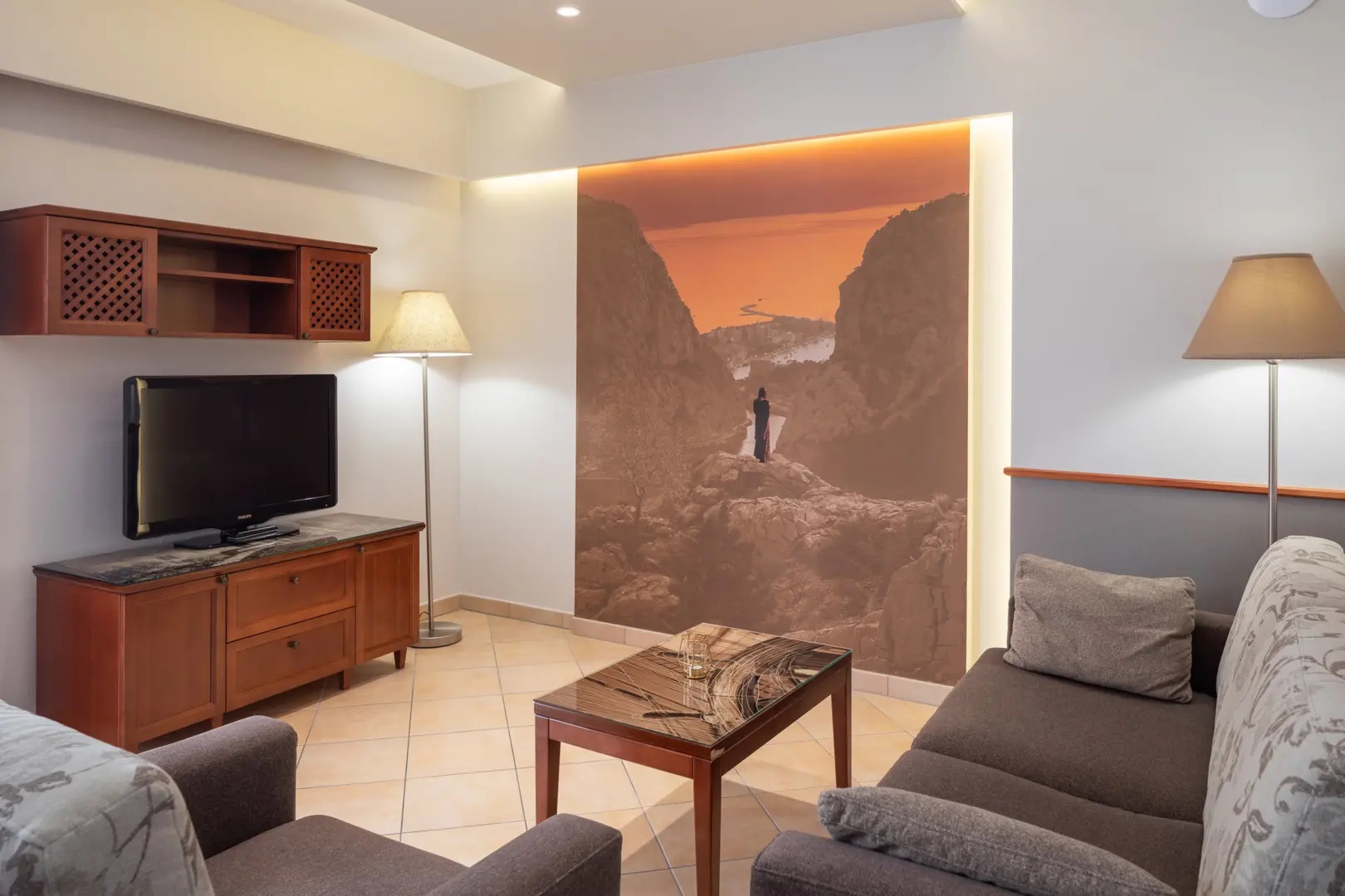 Tamaris Hotel-Dvosoban apartman sa terasom.jpg